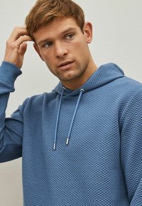 Next SMART - Mikina - blue