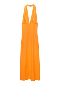 Robe de jour - orange