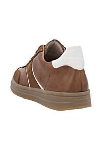Remonte Trainers - braun