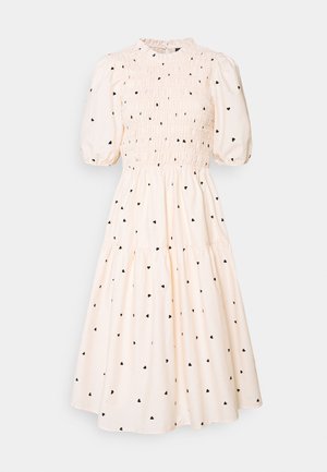 YASLOVA MIDI DRESS - Day dress - lova