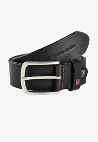 Unausgewählt, schwarz