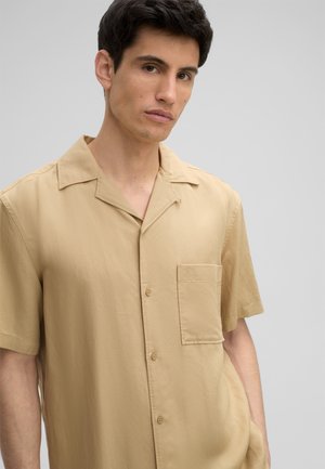 CISCO - Hemd - light beige