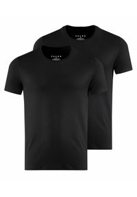 Niet geselecteerd, black 