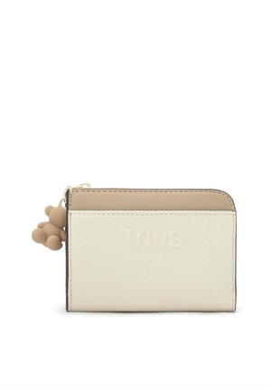 AUDREE - Monedero - white