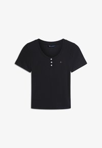 Non sélectionné, black