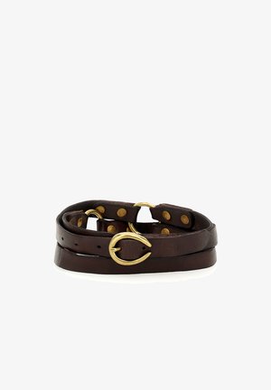 Campomaggi ARYA - Cintura - moro