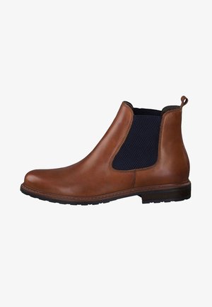 Tamaris, Bottines - brown