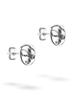 Øreringe - silber-coloured