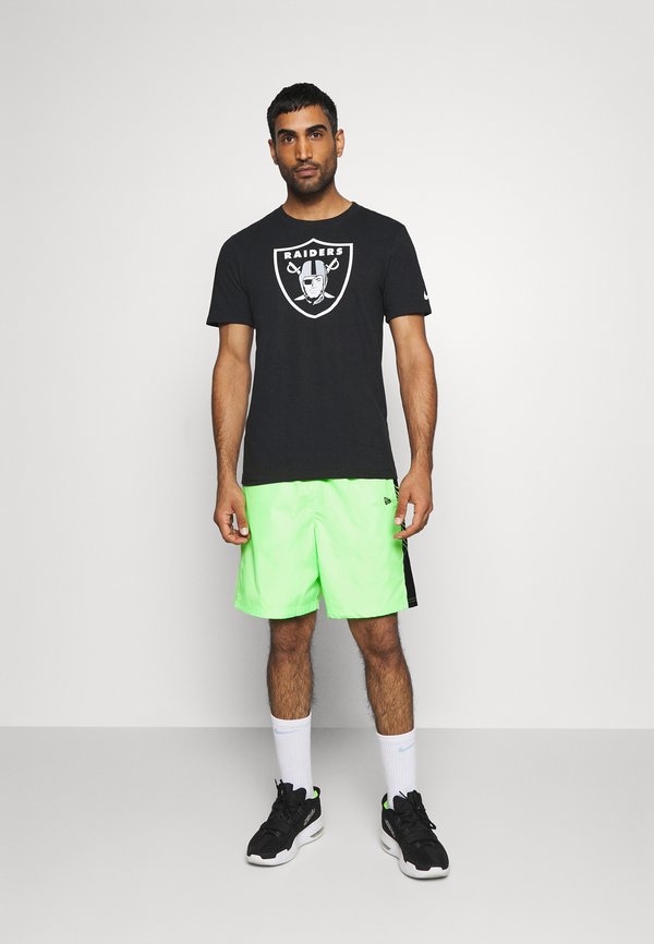 NFL LAS VEGAS RAIDERS - Club wear2