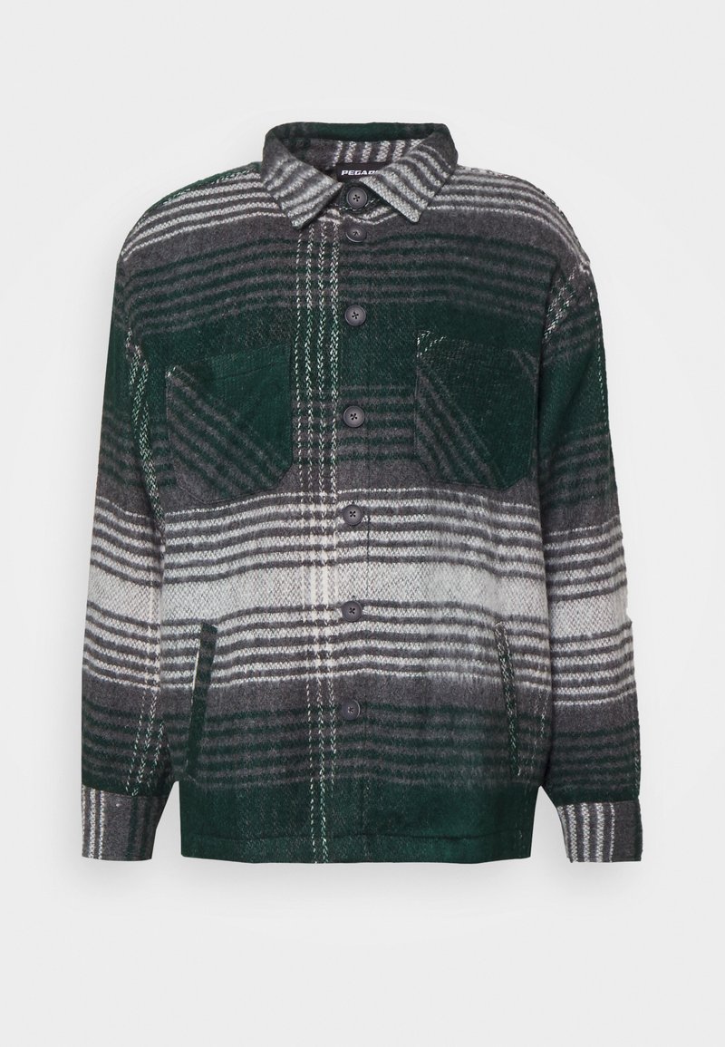 Pegador Overhemd donkergroen Pegador Overhemd donkergroen