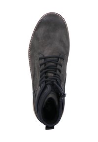 Rieker Stivaletti stringati - grau