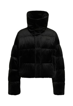 adidas Originals, Dunjakker - black