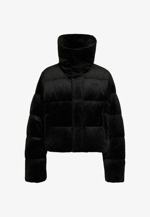 adidas Originals, Dunjakker - black