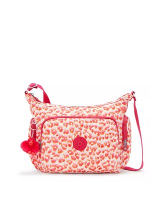 GABB - Borsa a tracolla - latin cheetah