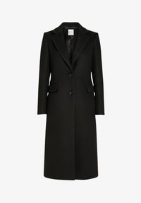 Geselecteerd, schwarz