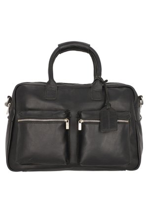 Bolsa cambiador - black