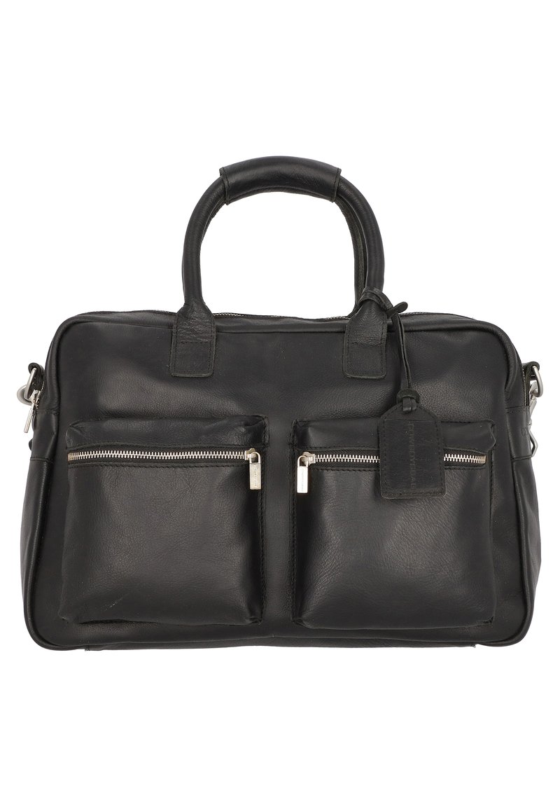 Cowboysbag Borsa fasciatoio - black