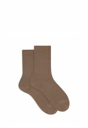 CORTE UNITA - Socken - beige