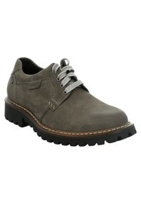 Josef Seibel Derbies - vulcano