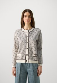 JOOP! Strickjacke - light beige