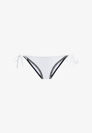Copenhagen Studios, STRAPS - Bikinibroekje - weiß