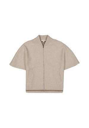 Garcia, ADULTS - FEMALE JACKETS - Overhemdblouse - sand melee