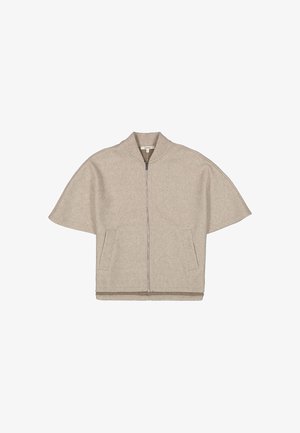 Garcia, ADULTS - FEMALE JACKETS - Overhemdblouse - sand melee