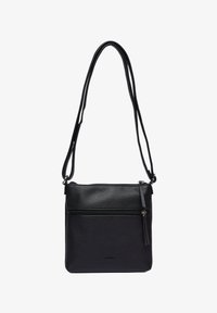 Ausgewählt, schwarz