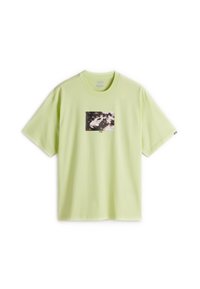 Unselected, shadow lime