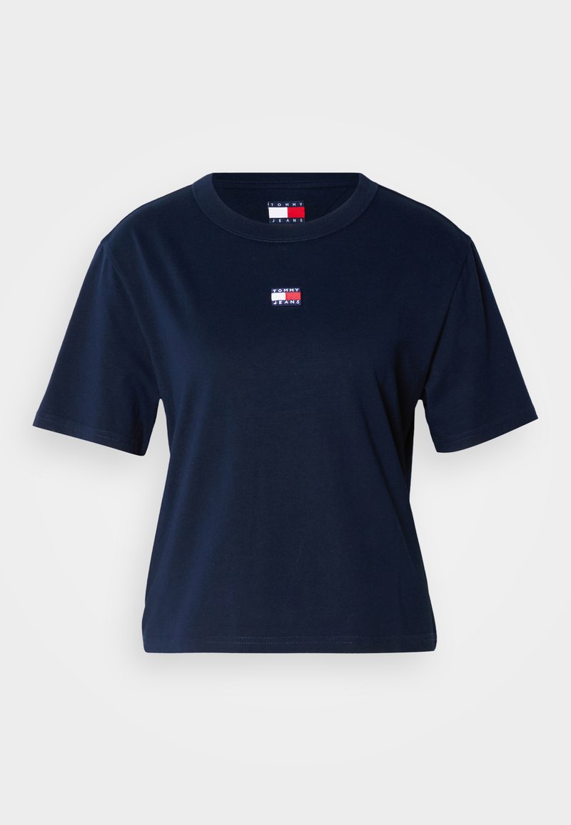 Camiseta básica