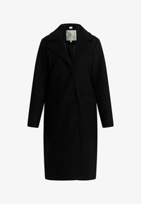 Ausgewählt, schwarz