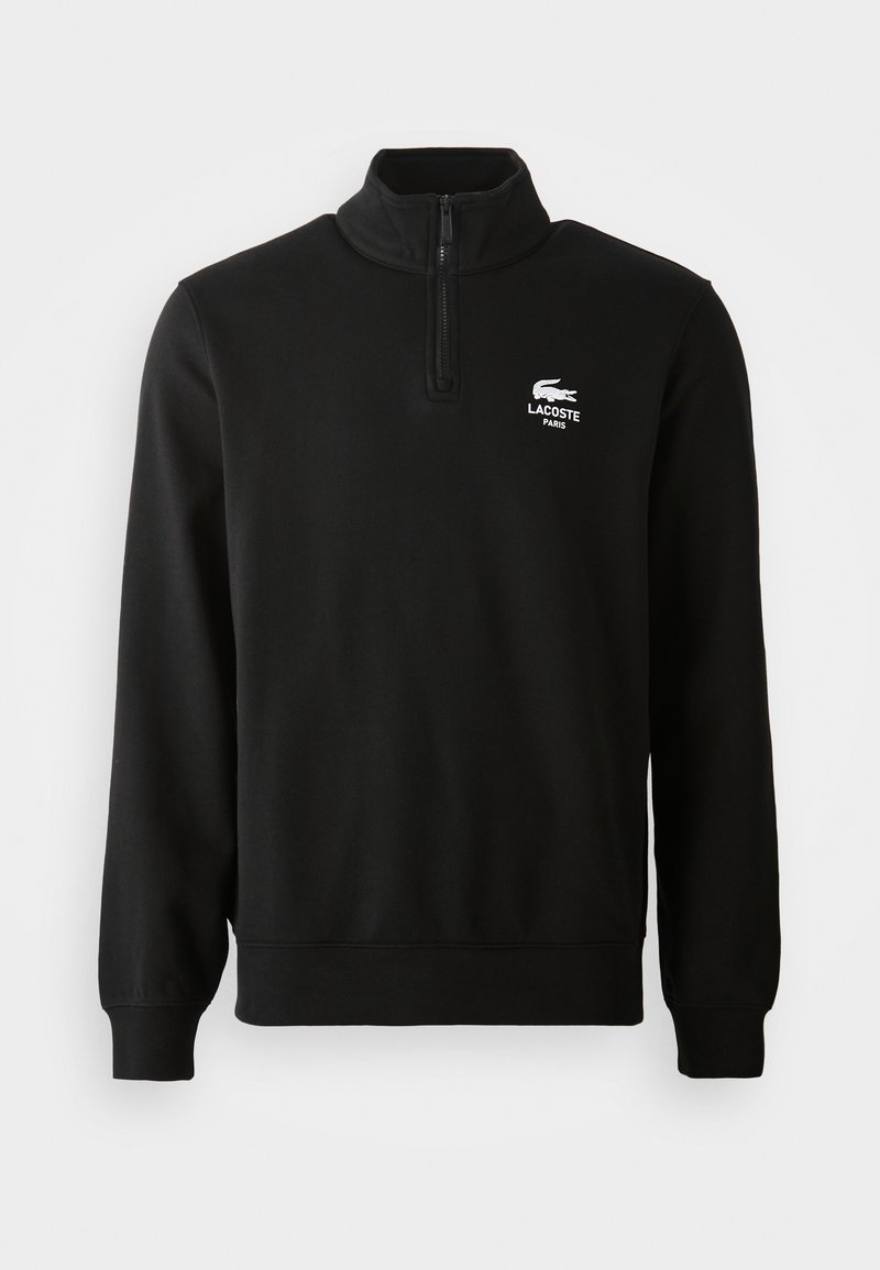 Lacoste Sweater zwart