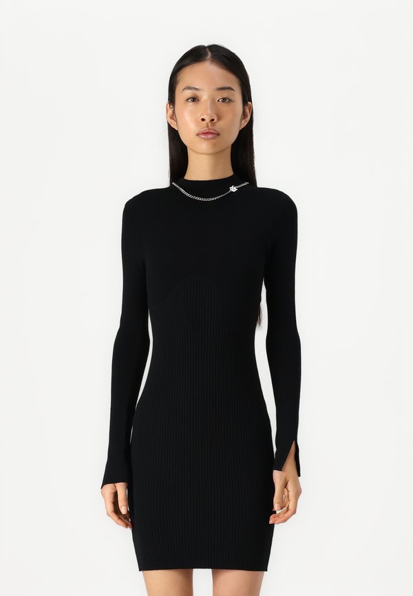 SONELY - Jumper dress