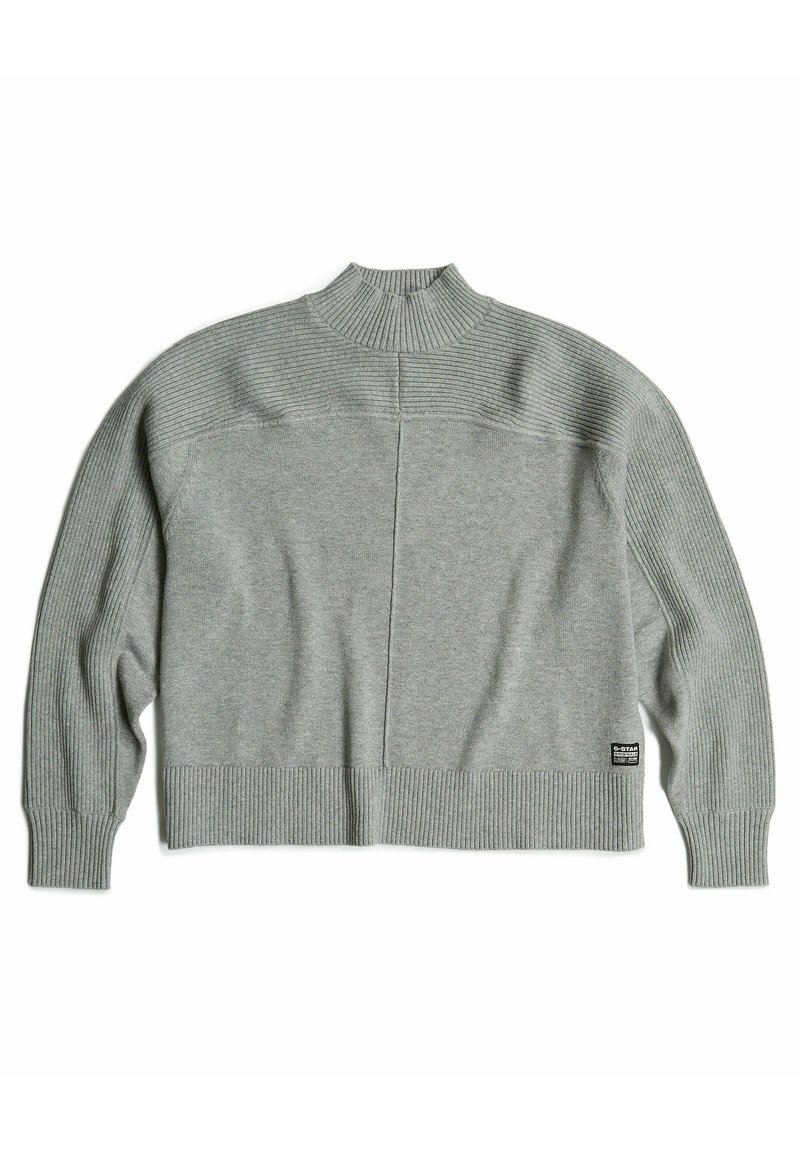 G-Star Trui grijs G-Star Trui grijs