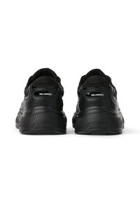 KARL LAGERFELD SNEAKER VESTA - Tossud - black