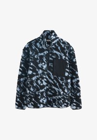 Geselecteerd, camouflage