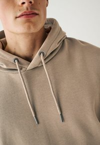 Next STANDARD - Kapuzenpullover - stone natural