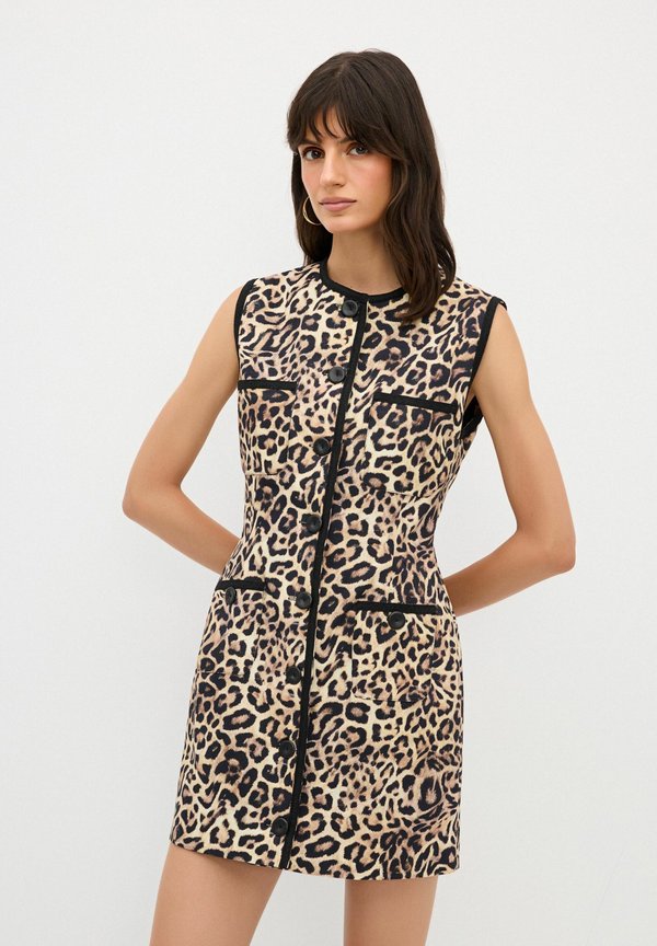 SLEEVELESS  - Freizeitkleid