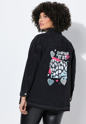 Angel of Style Shirt - black