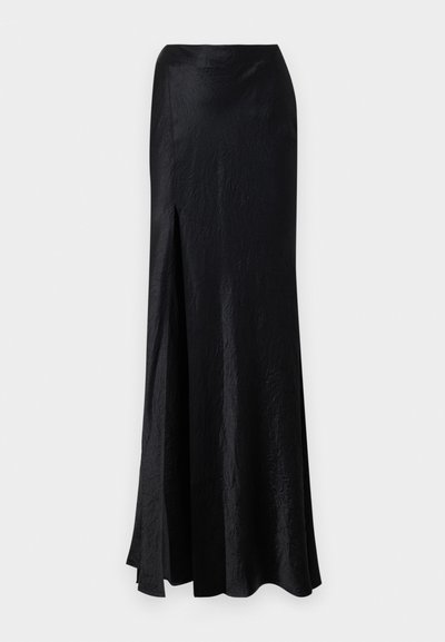 Nanushka HARLOW - Maxirok - black