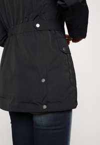 Vero Moda Tall VMBONUS JACKET TALL - Parca - black