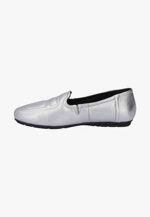 Gerry Weber CECINA - Polobotky - silber