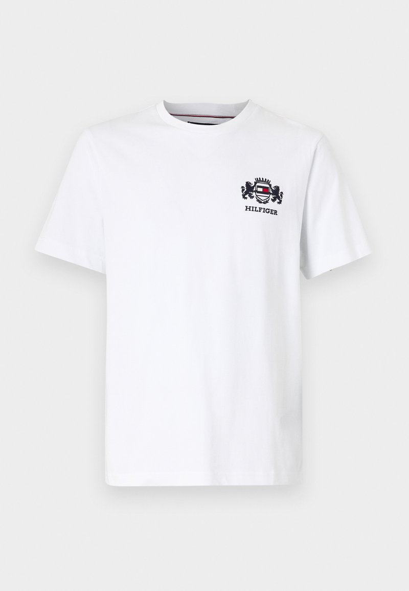 Tommy Hilfiger T-shirt print wit