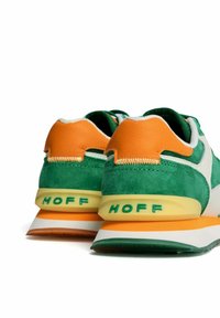 HOFF Zapatillas - green