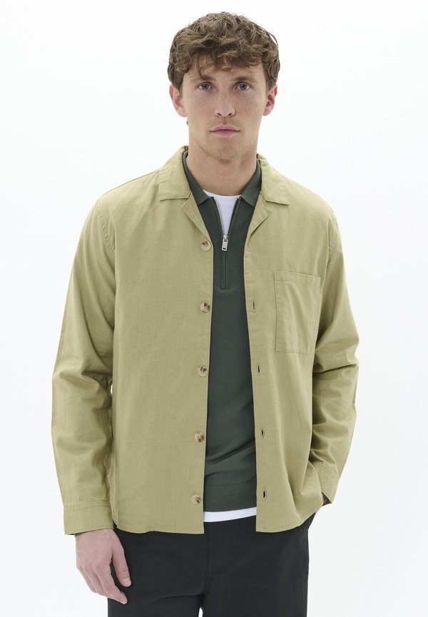 BARTO - Hemd - sponge