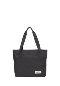 CARRY TOTE BAG - Bolso shopping - washed dark