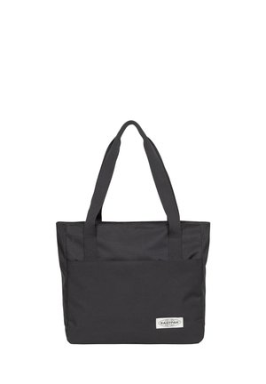 CARRY TOTE BAG - Tote bag - washed dark