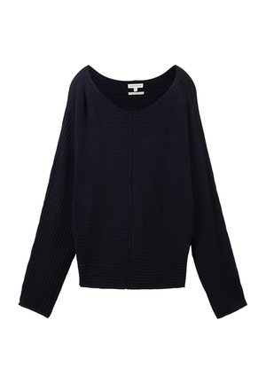 Jumper - blue
