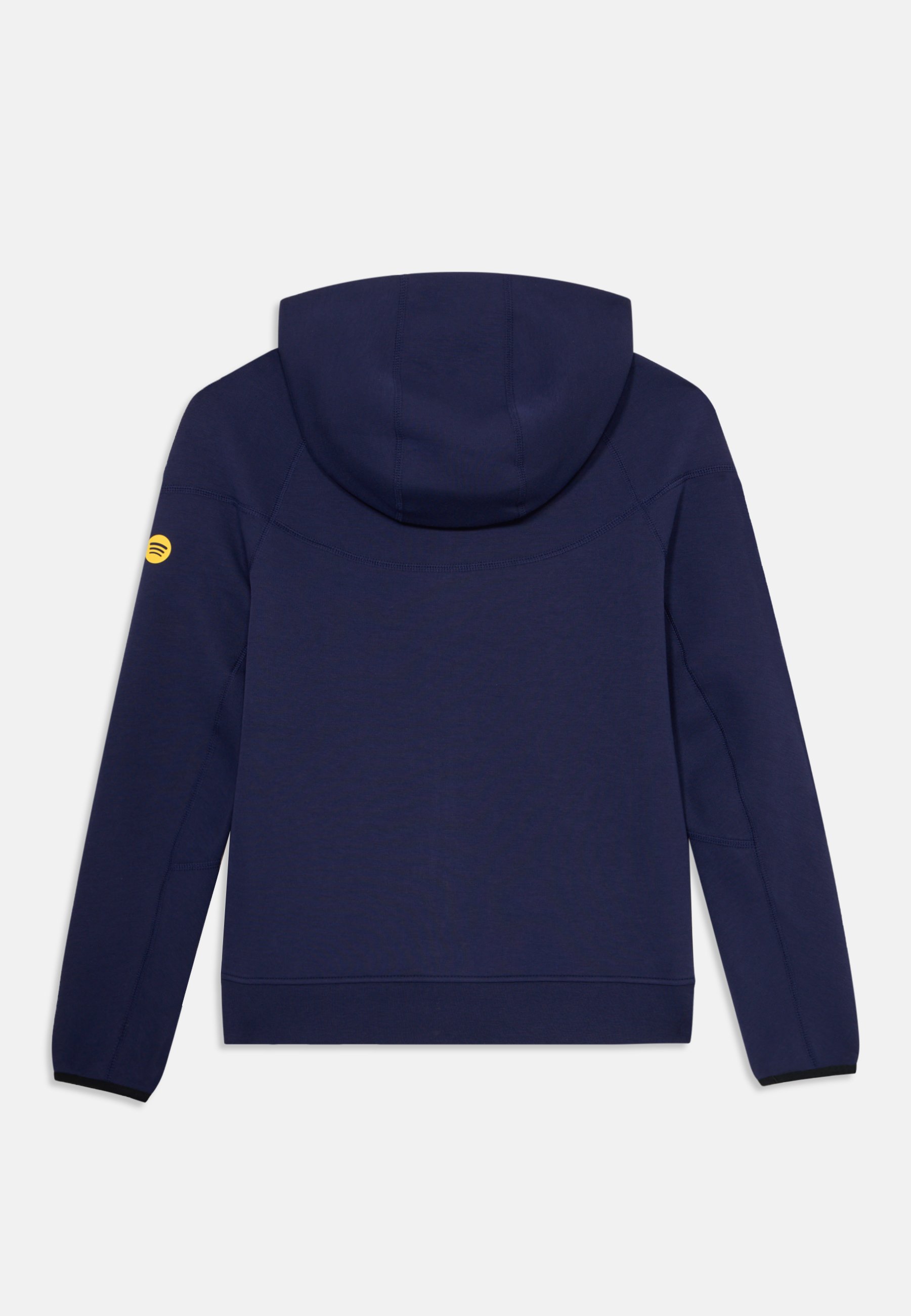 Nike FC Barcelona ハーフジップウェア 青 FC Barcelona anthem jacket third 24/25 - Junior – Barça