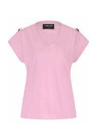 Lady Day SYDNEY - T-shirt print - light pink